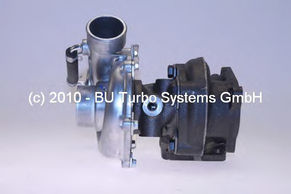 BU 127444 Charger, charging system